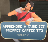 Create your own maps!